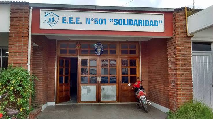 Foto de la escuela 1
