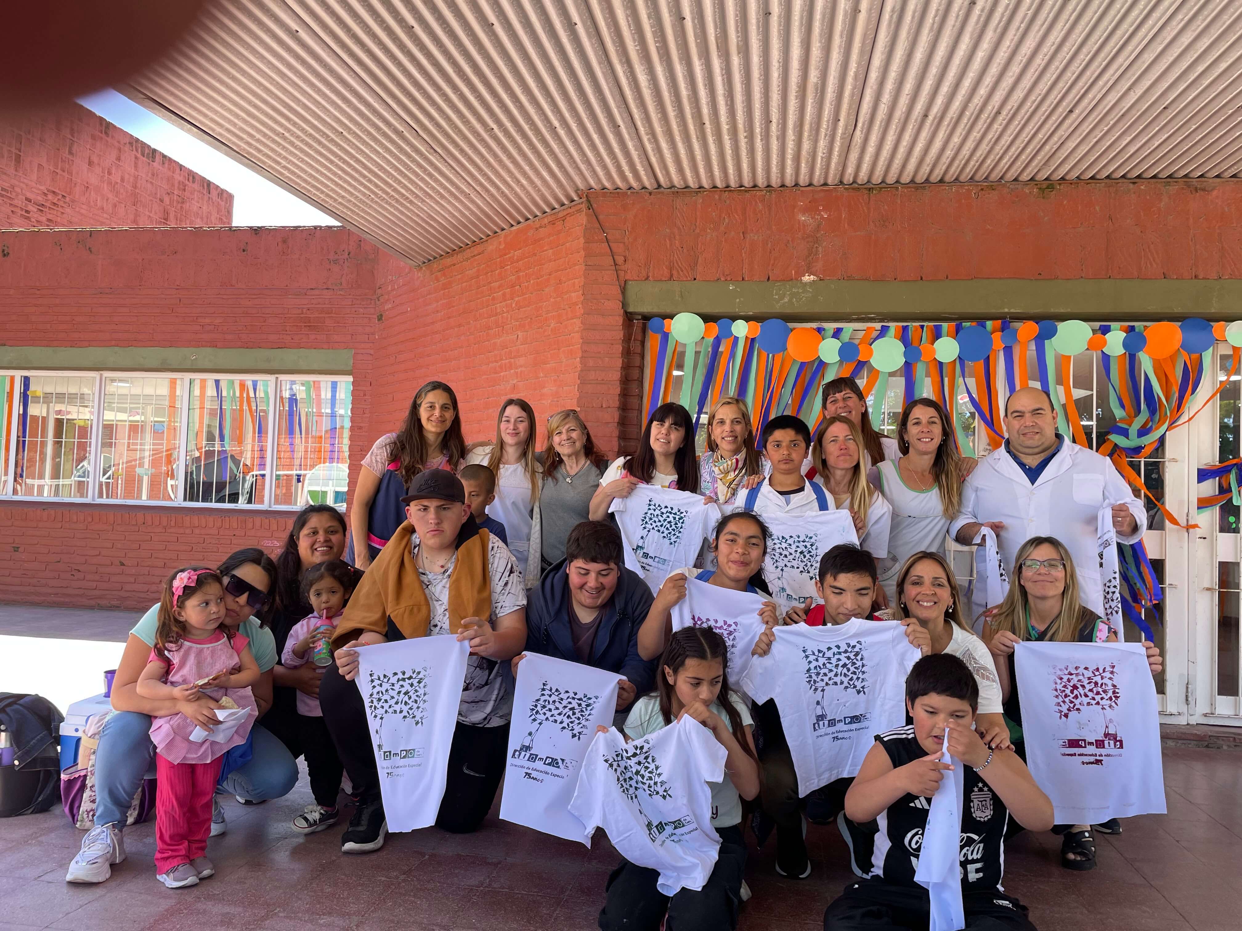 Foto de la escuela 3