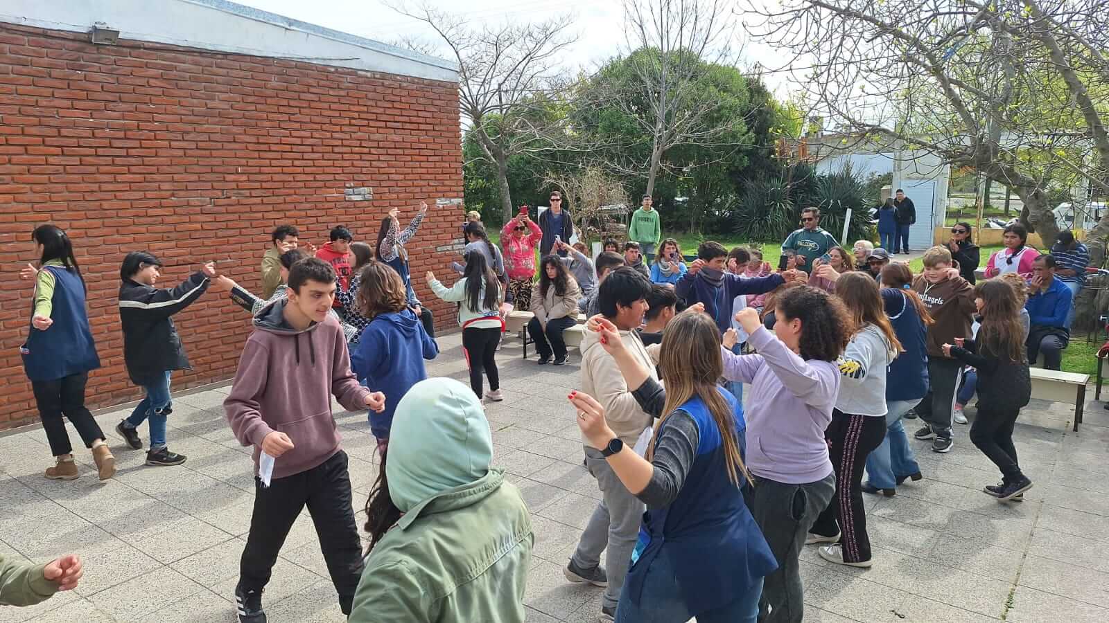 Foto de la escuela 4