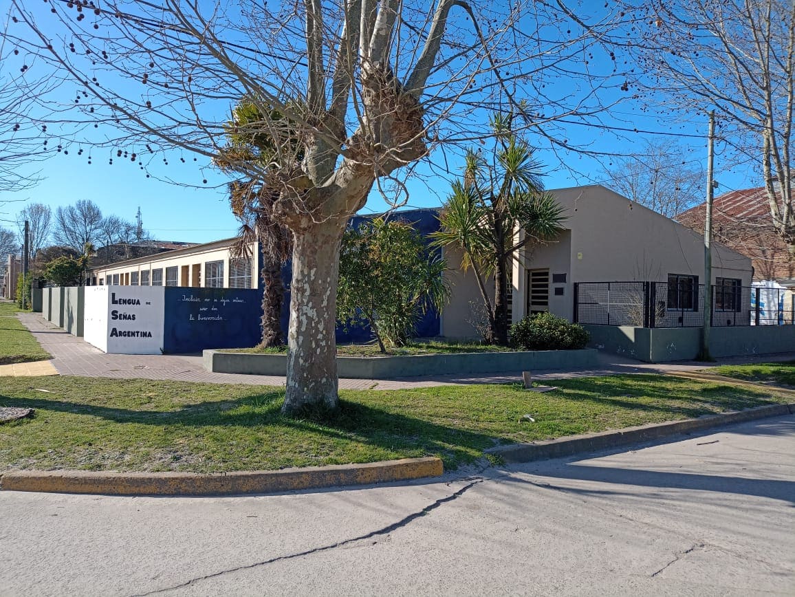 Foto de la escuela 1