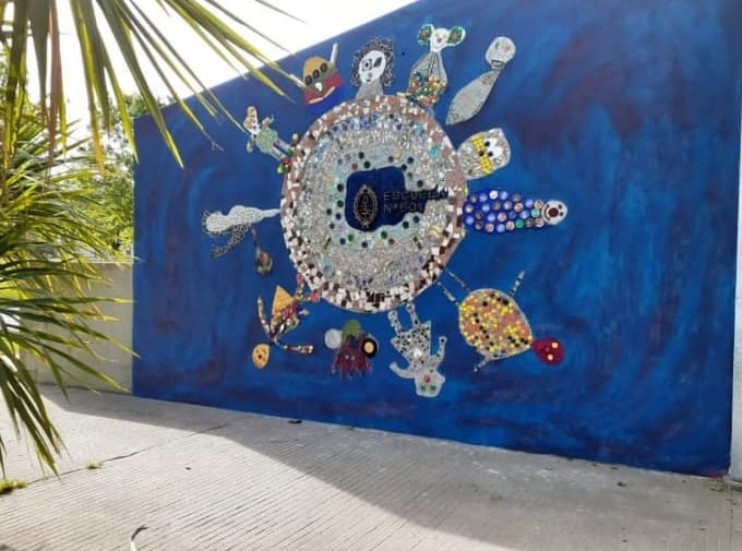Foto de la escuela 2