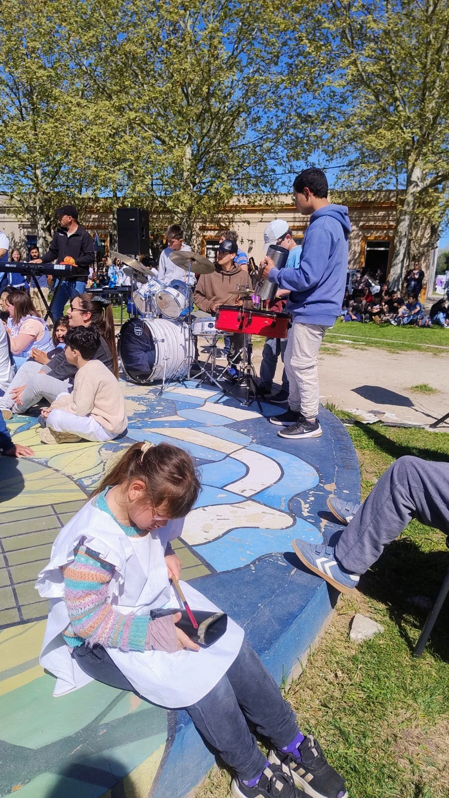 Foto de la escuela 3