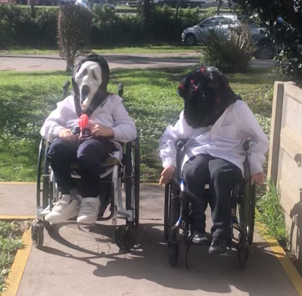 Foto de la escuela 1