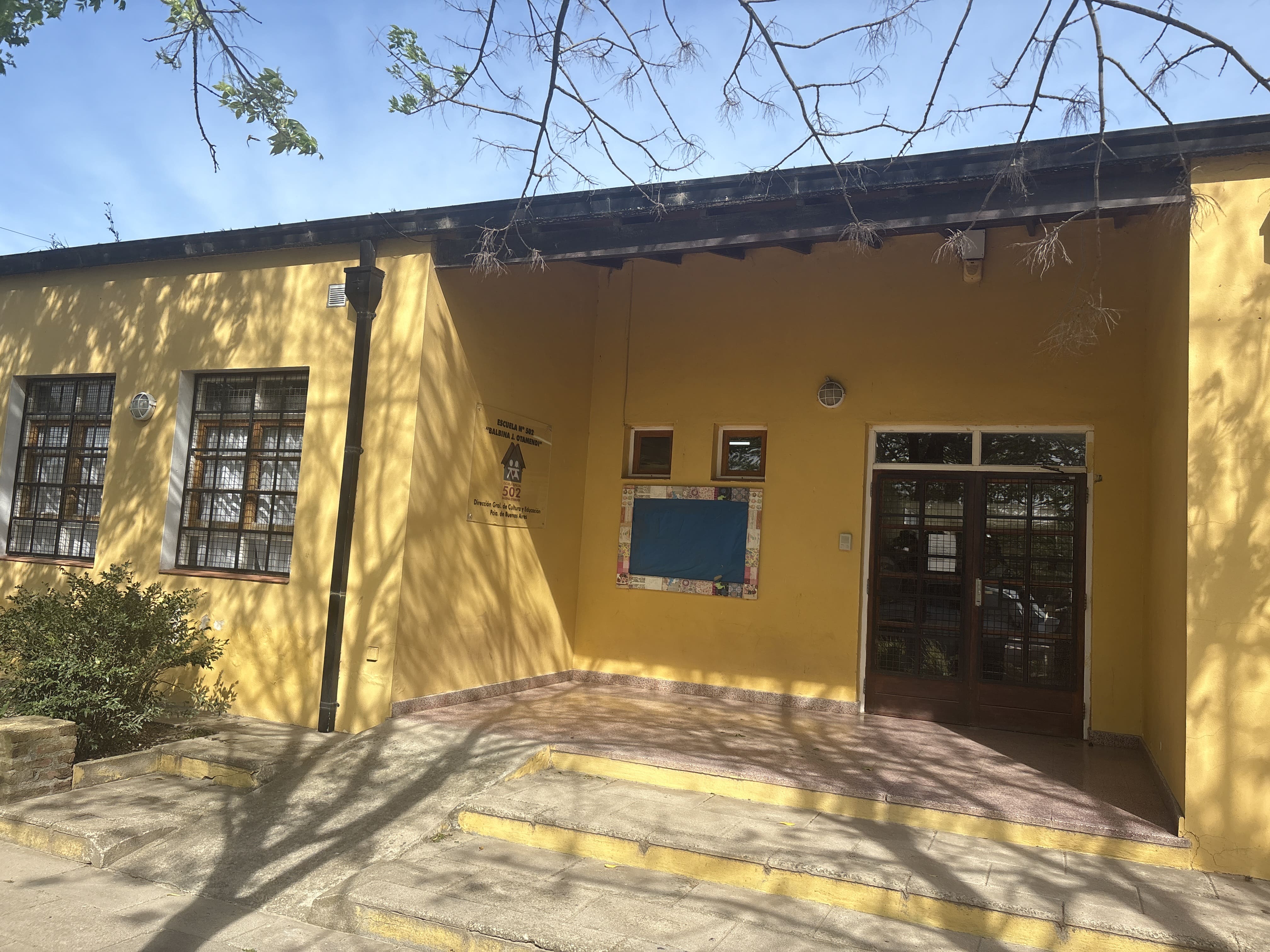 Foto de la escuela 1