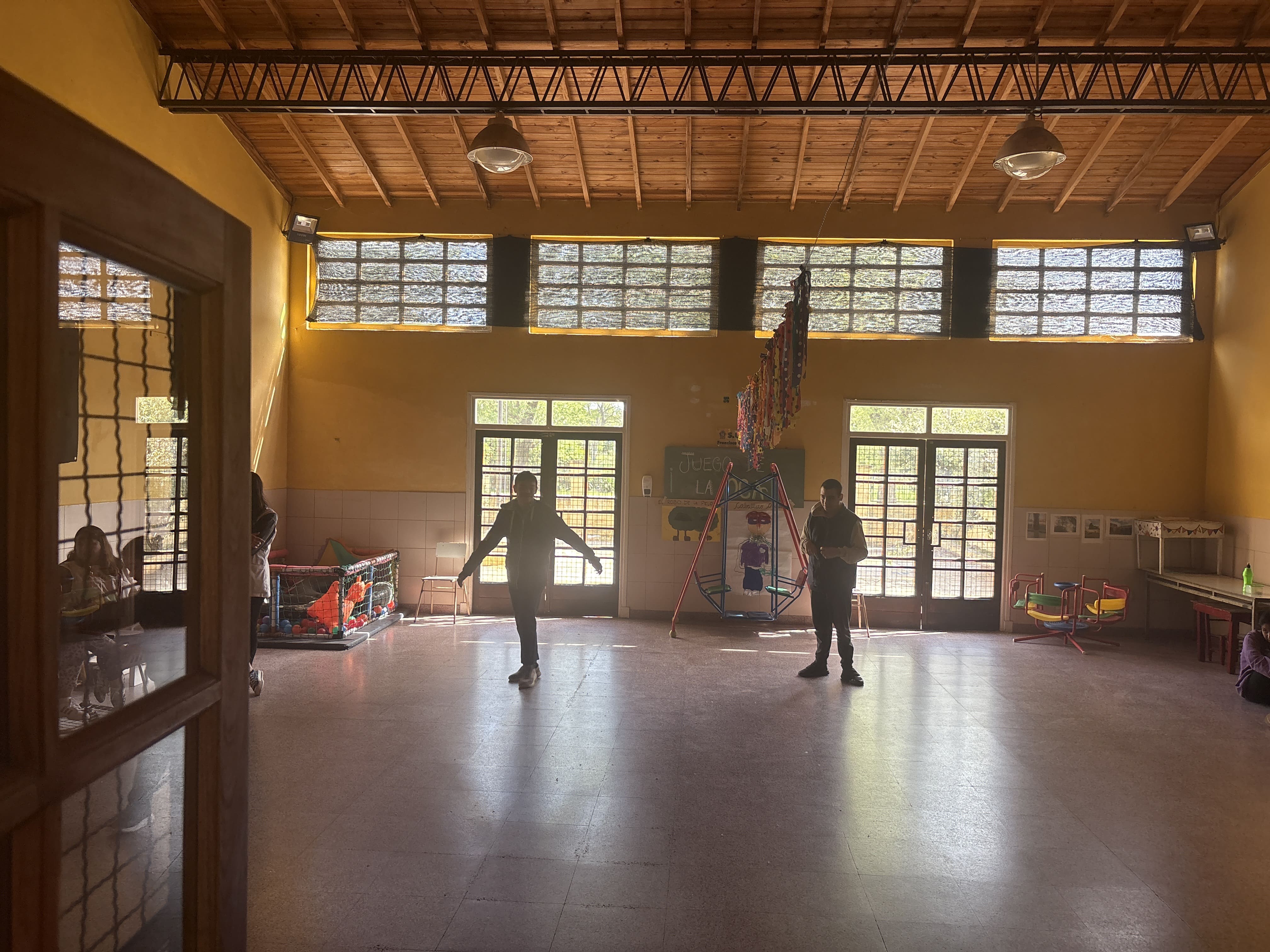Foto de la escuela 2