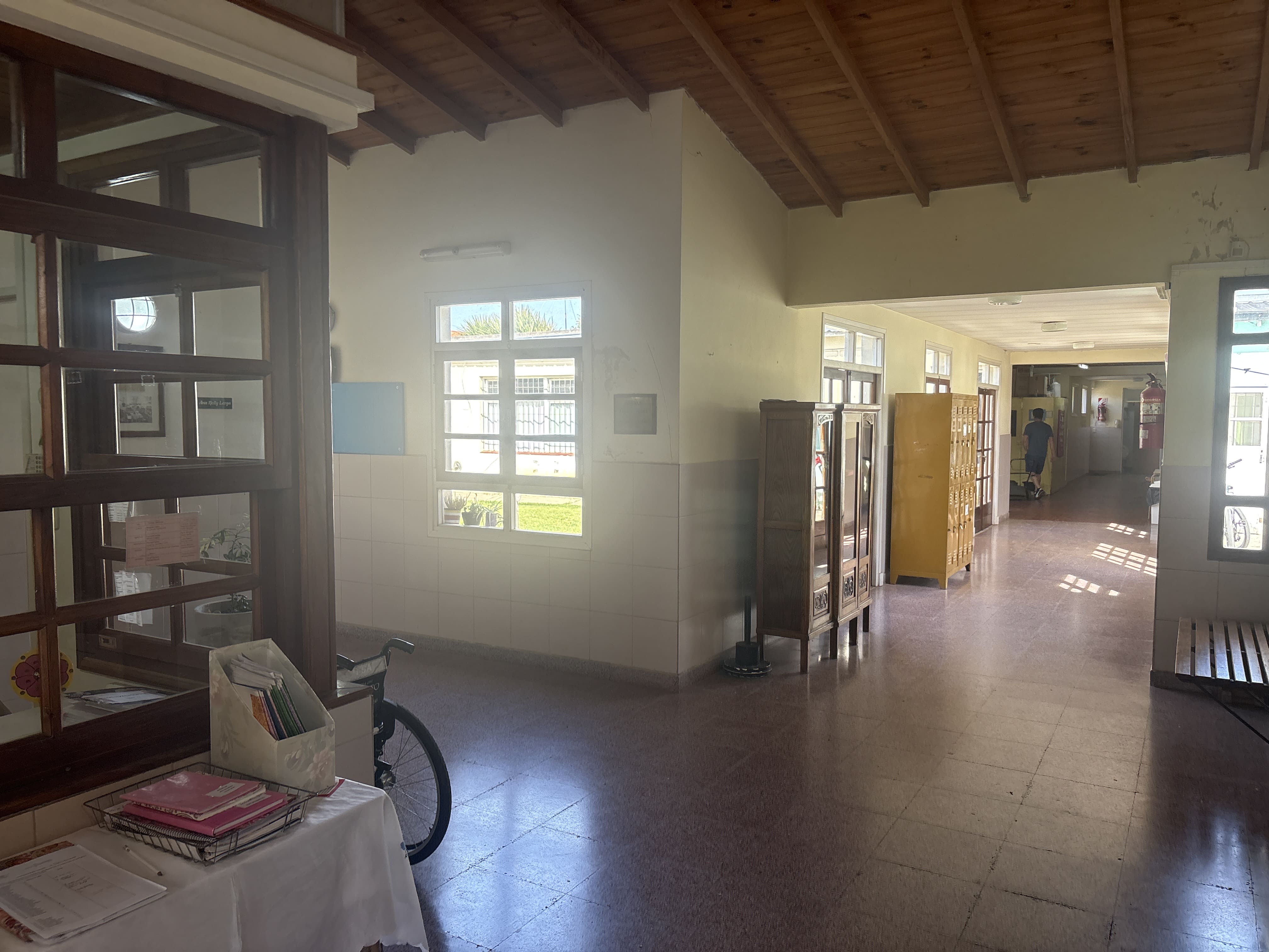 Foto de la escuela 5