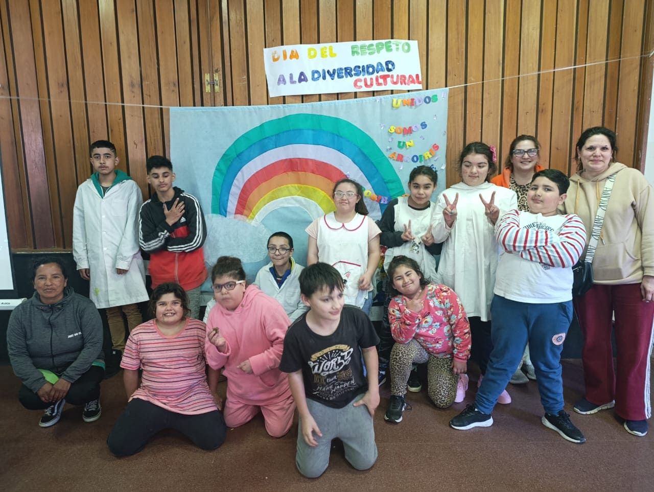 Foto de la escuela 1