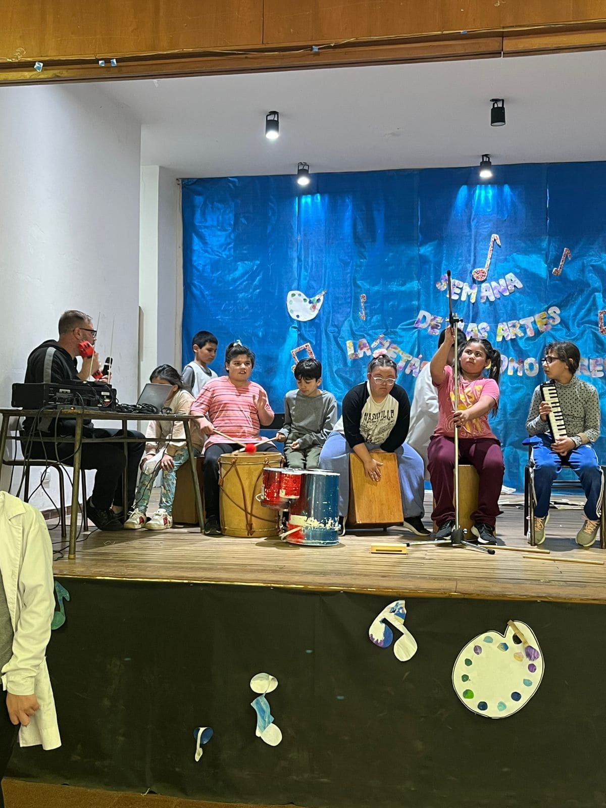 Foto de la escuela 2