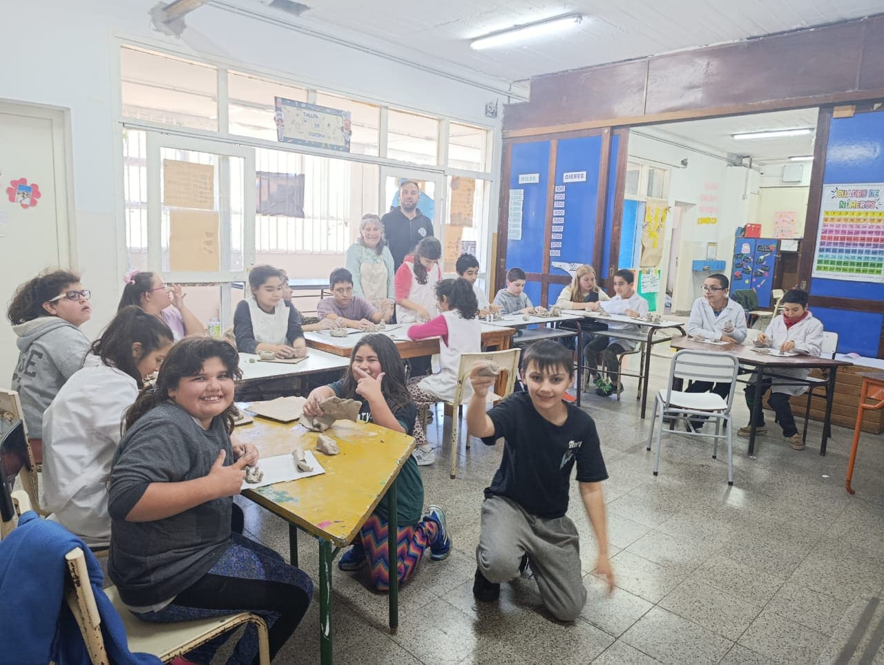Foto de la escuela 3