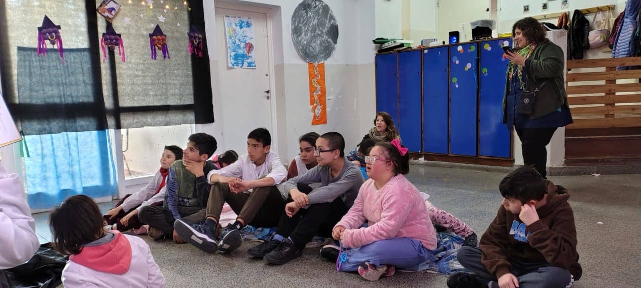 Foto de la escuela 4