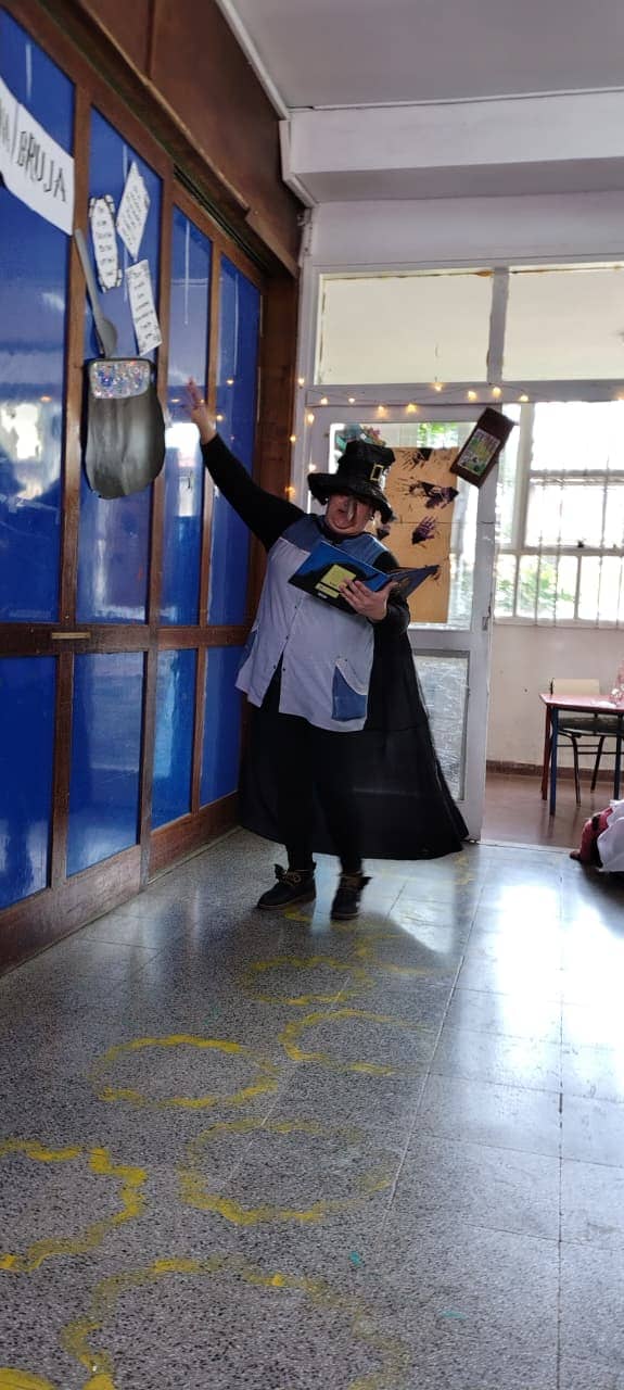 Foto de la escuela 5