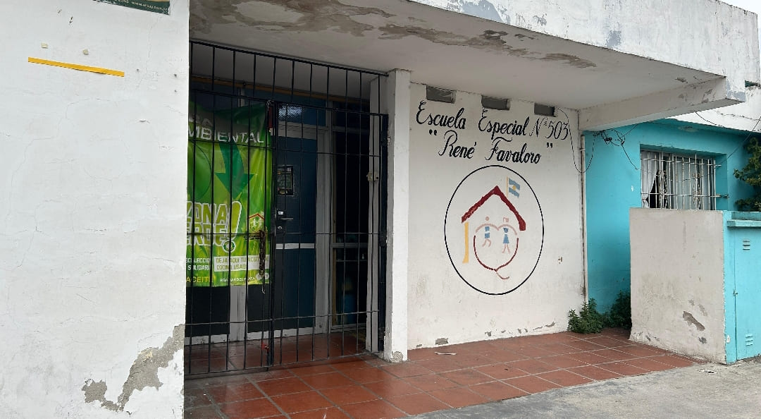 Foto de la escuela 1