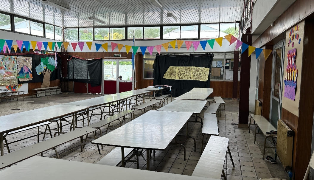 Foto de la escuela 5