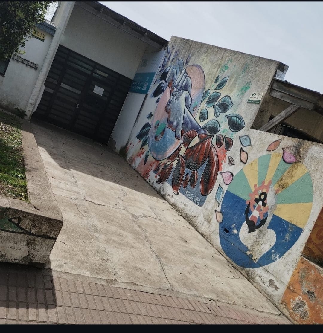 Foto de la escuela 1