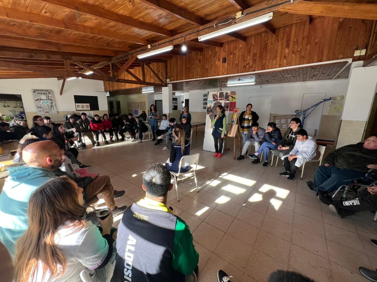 Foto de la escuela 2