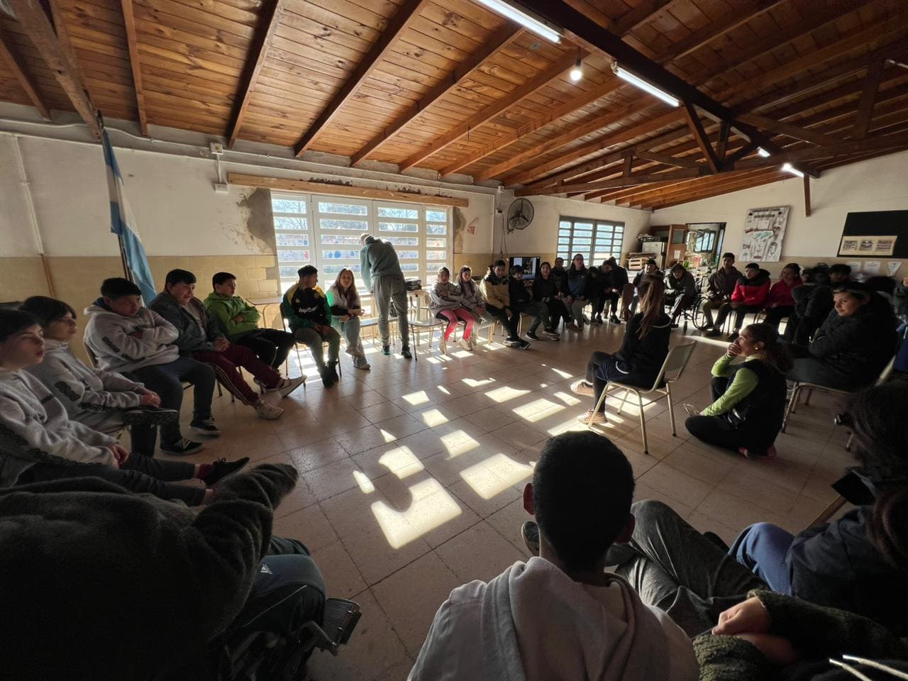 Foto de la escuela 3