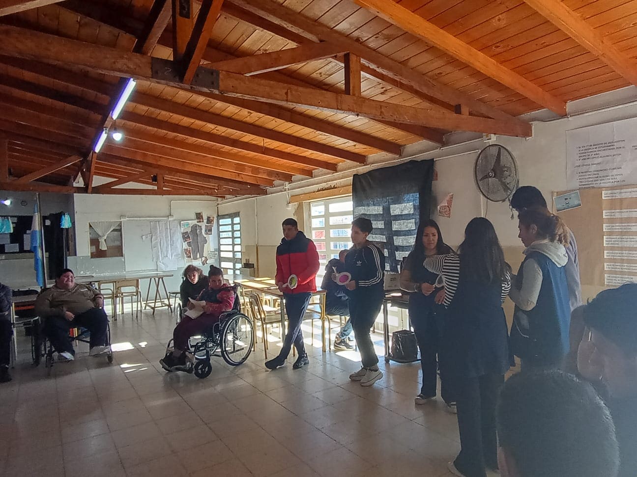 Foto de la escuela 4