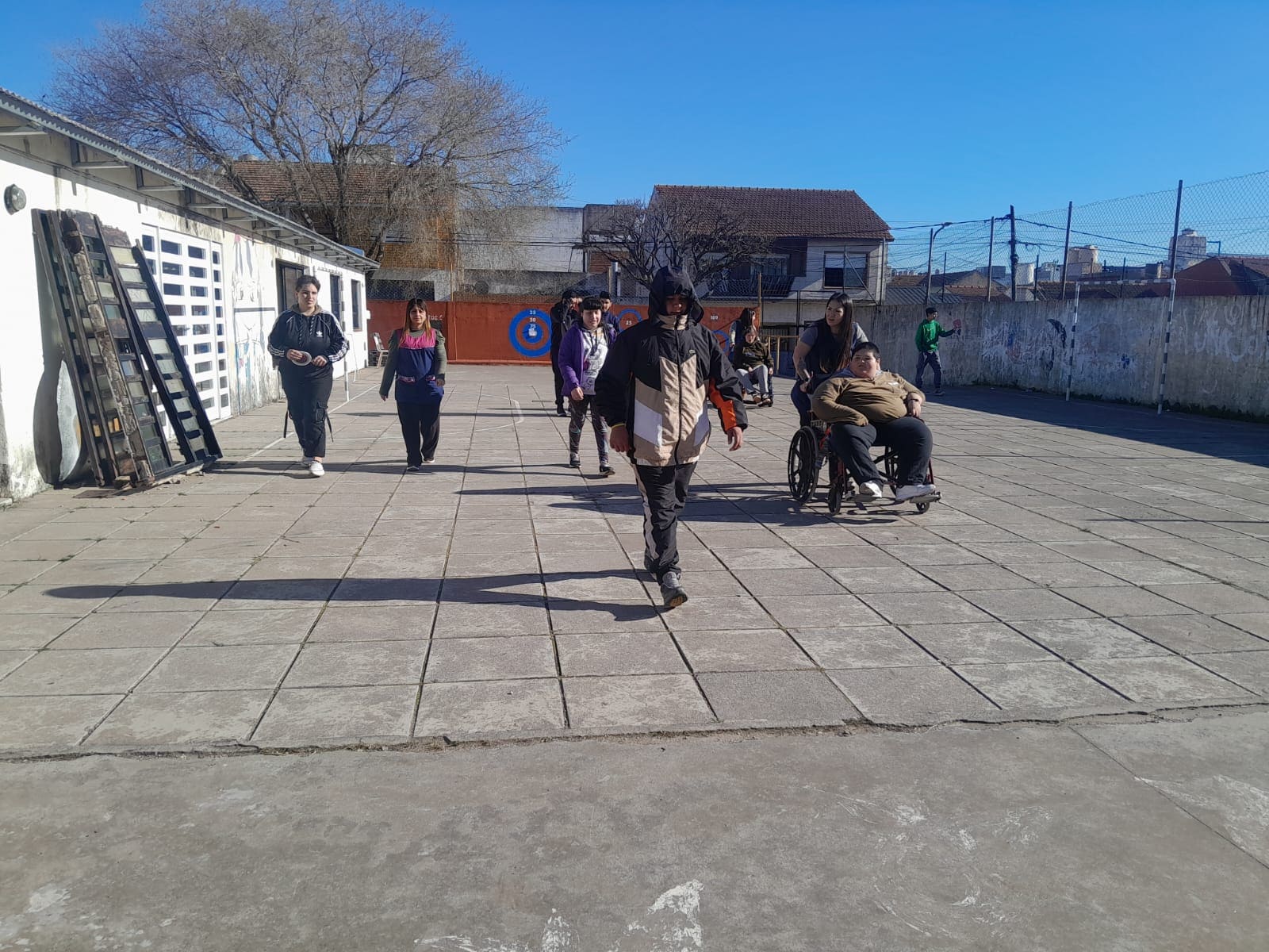 Foto de la escuela 5
