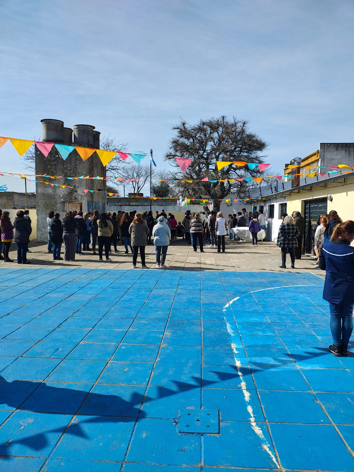 Foto de la escuela 6