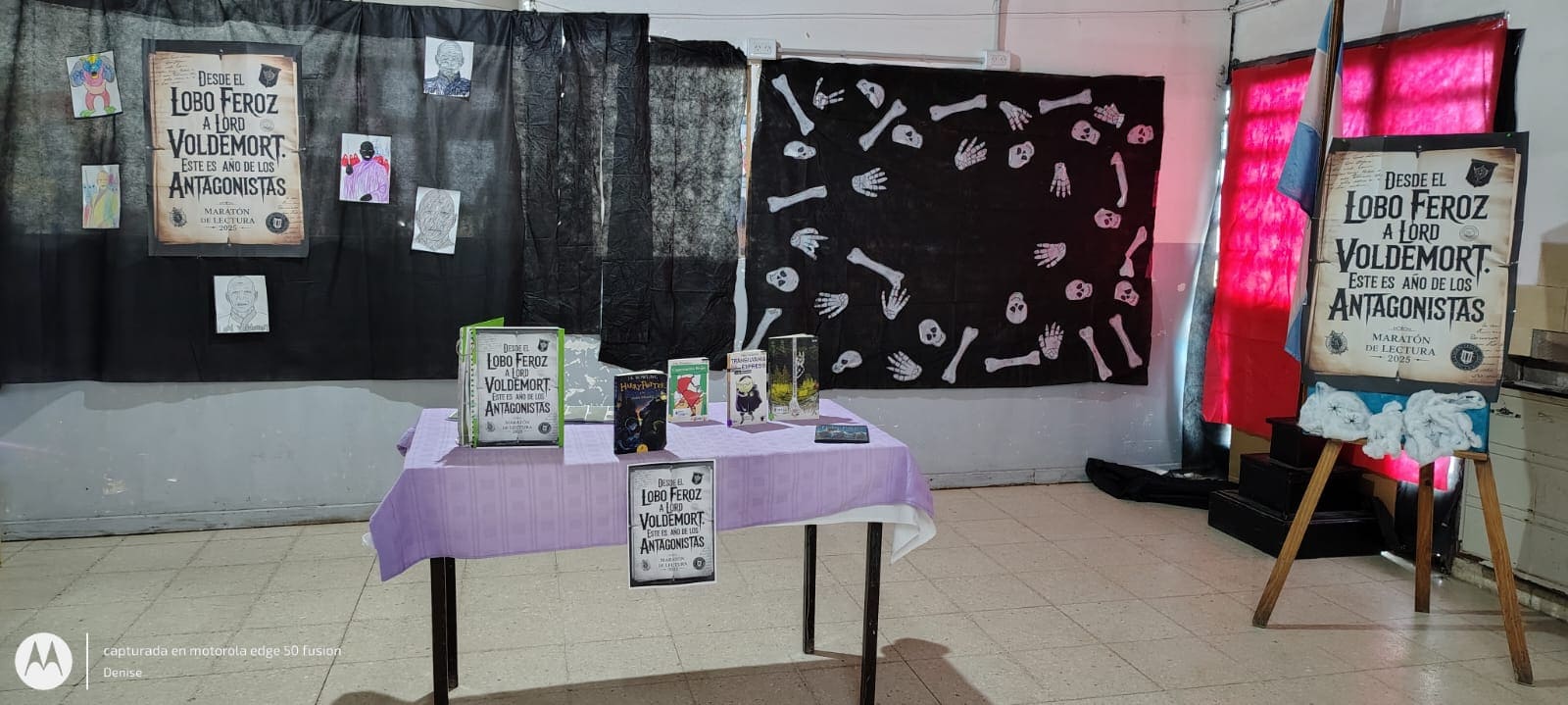 Foto de la escuela 7