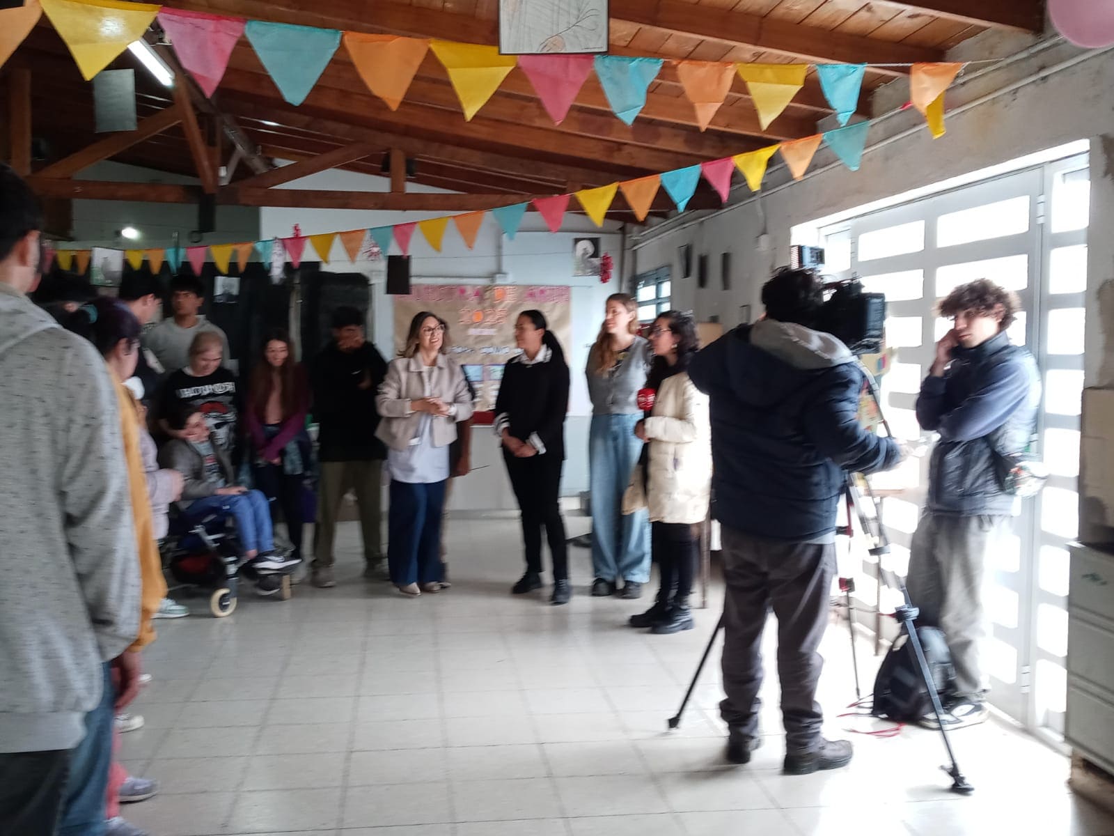 Foto de la escuela 9