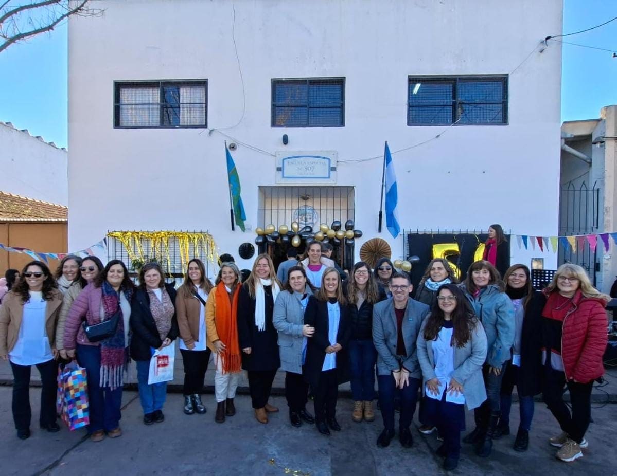 Foto de la escuela 1