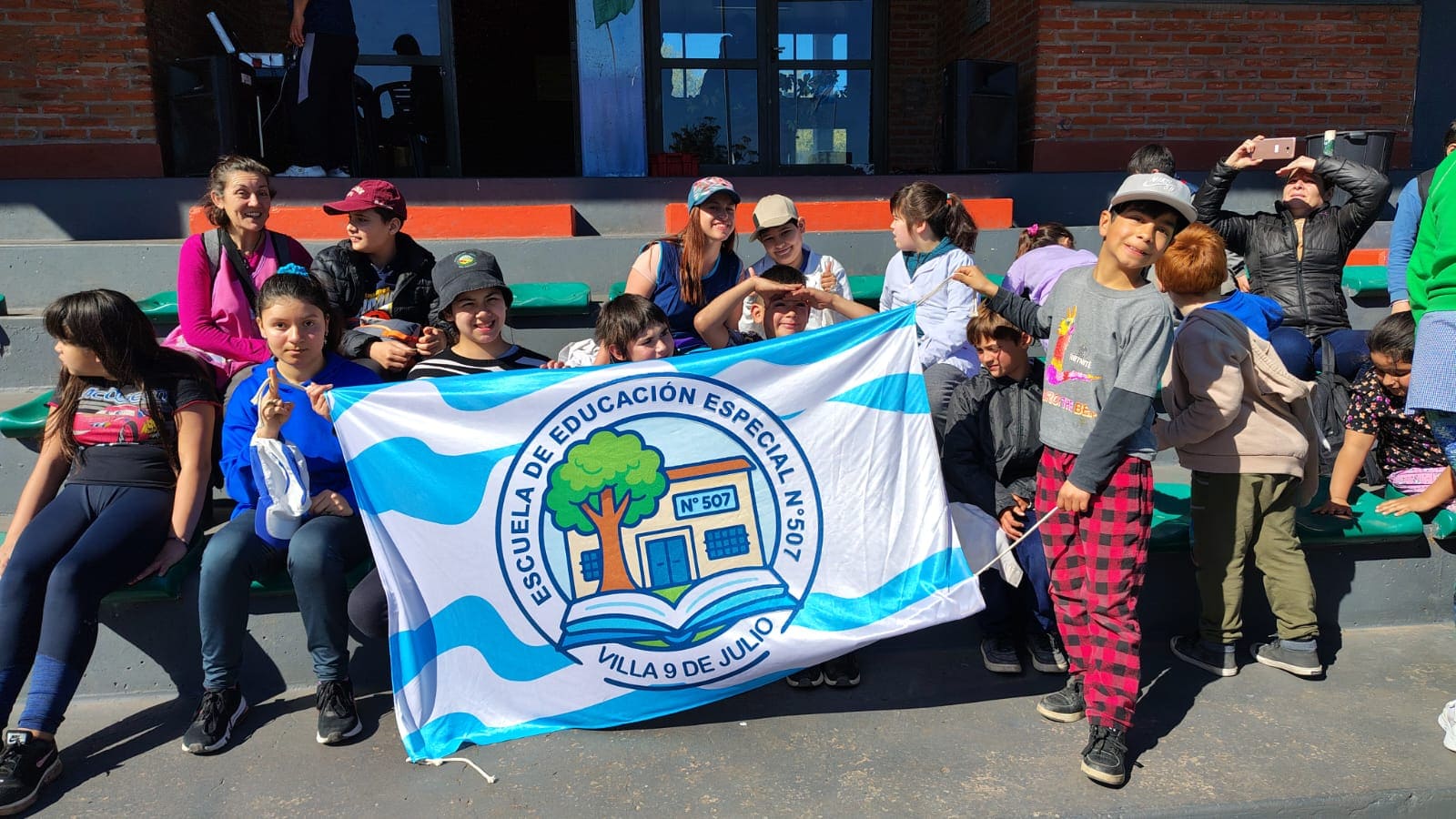 Foto de la escuela 3