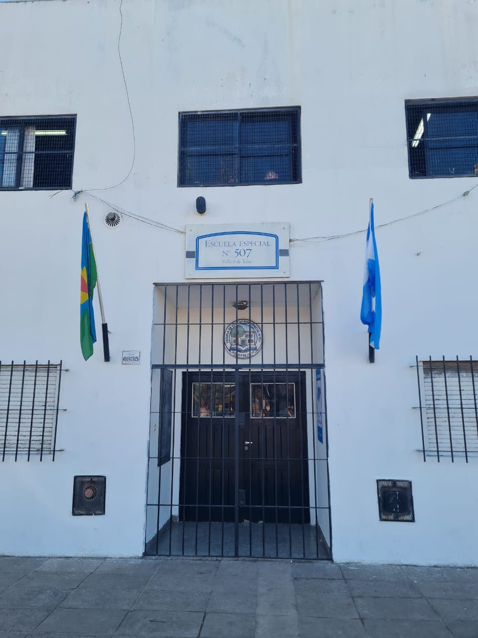 Foto de la escuela 4