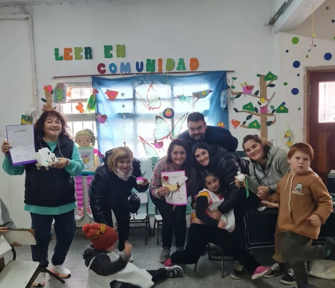Foto de la escuela 5
