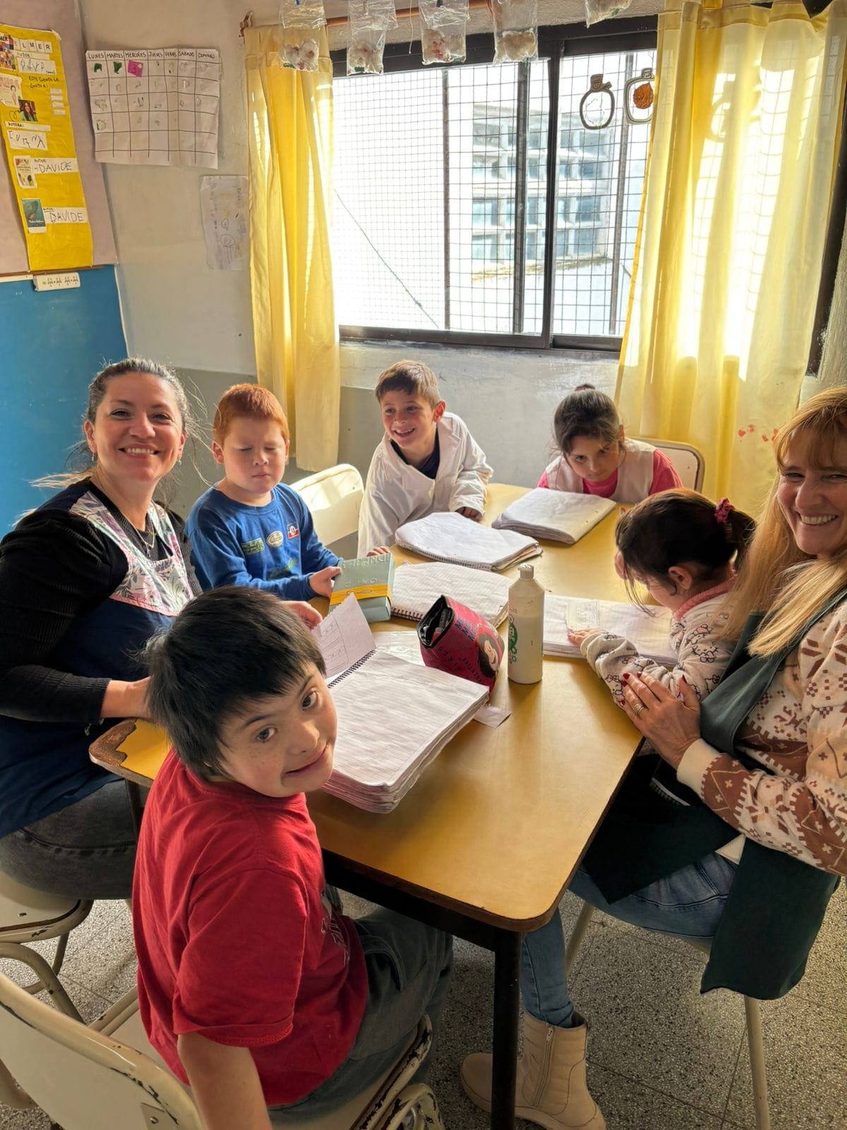 Foto de la escuela 7