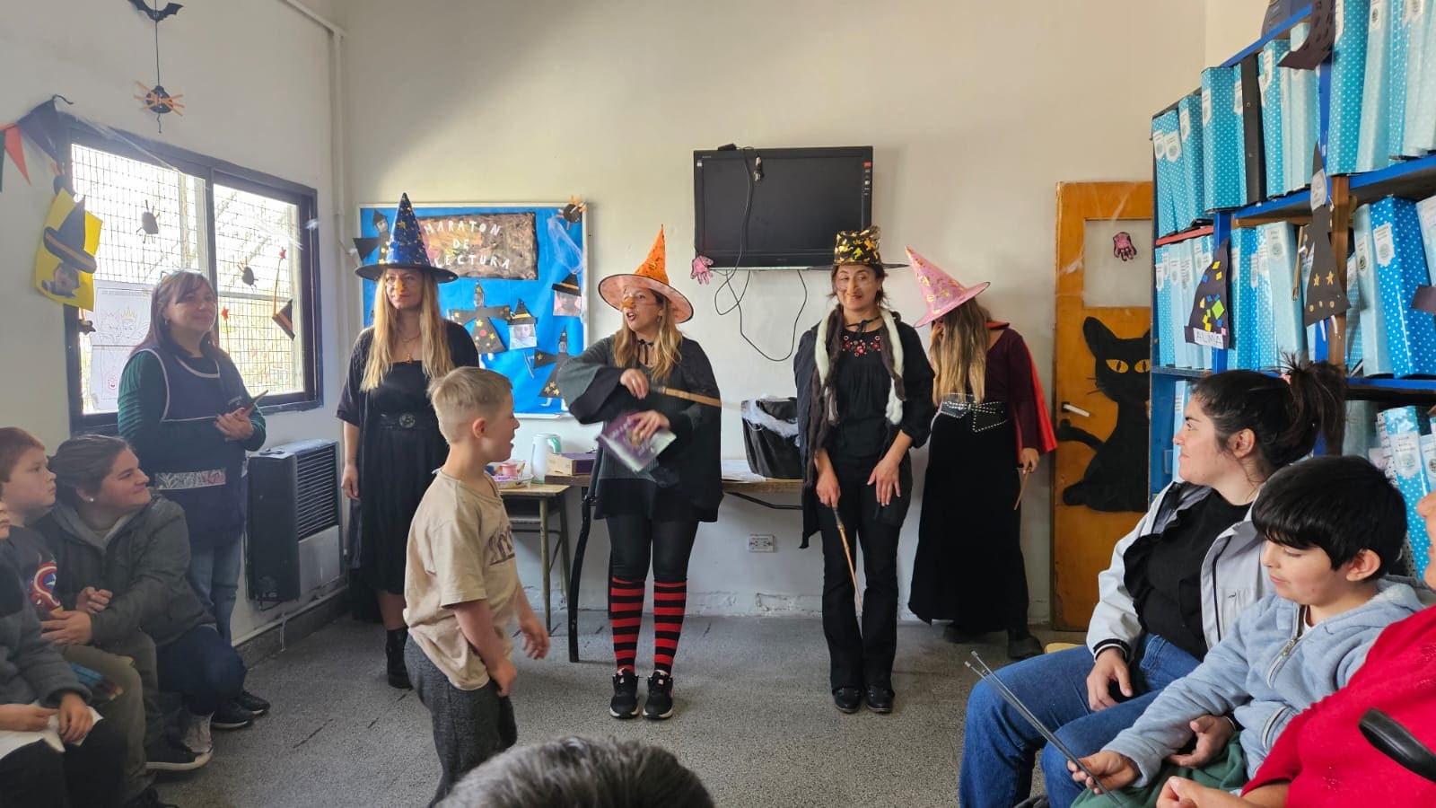 Foto de la escuela 8