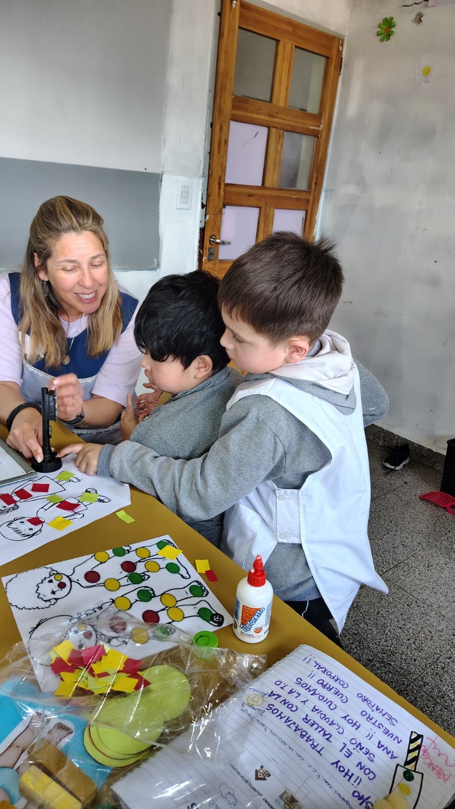 Foto de la escuela 9