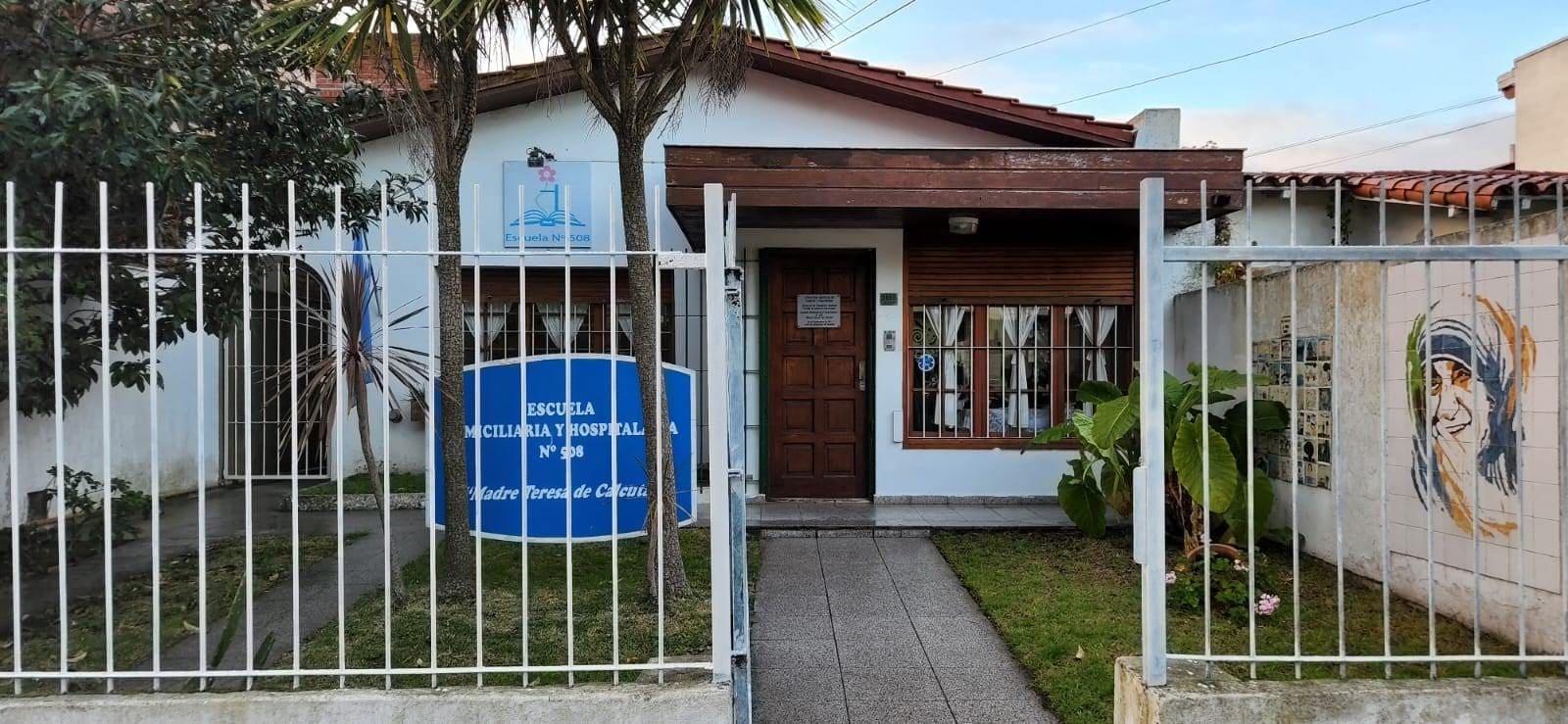 Foto de la escuela 1