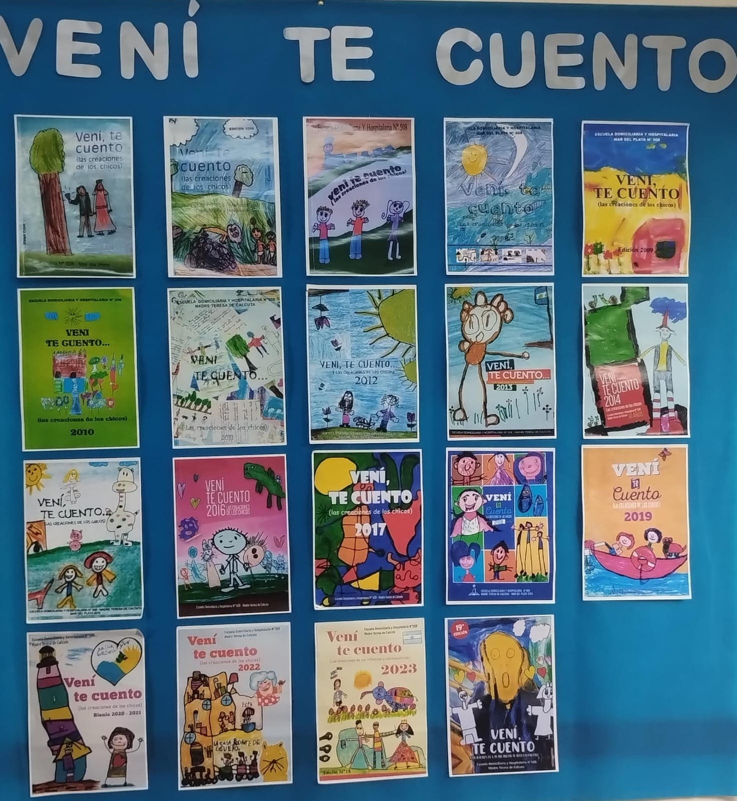 Foto de la escuela 2