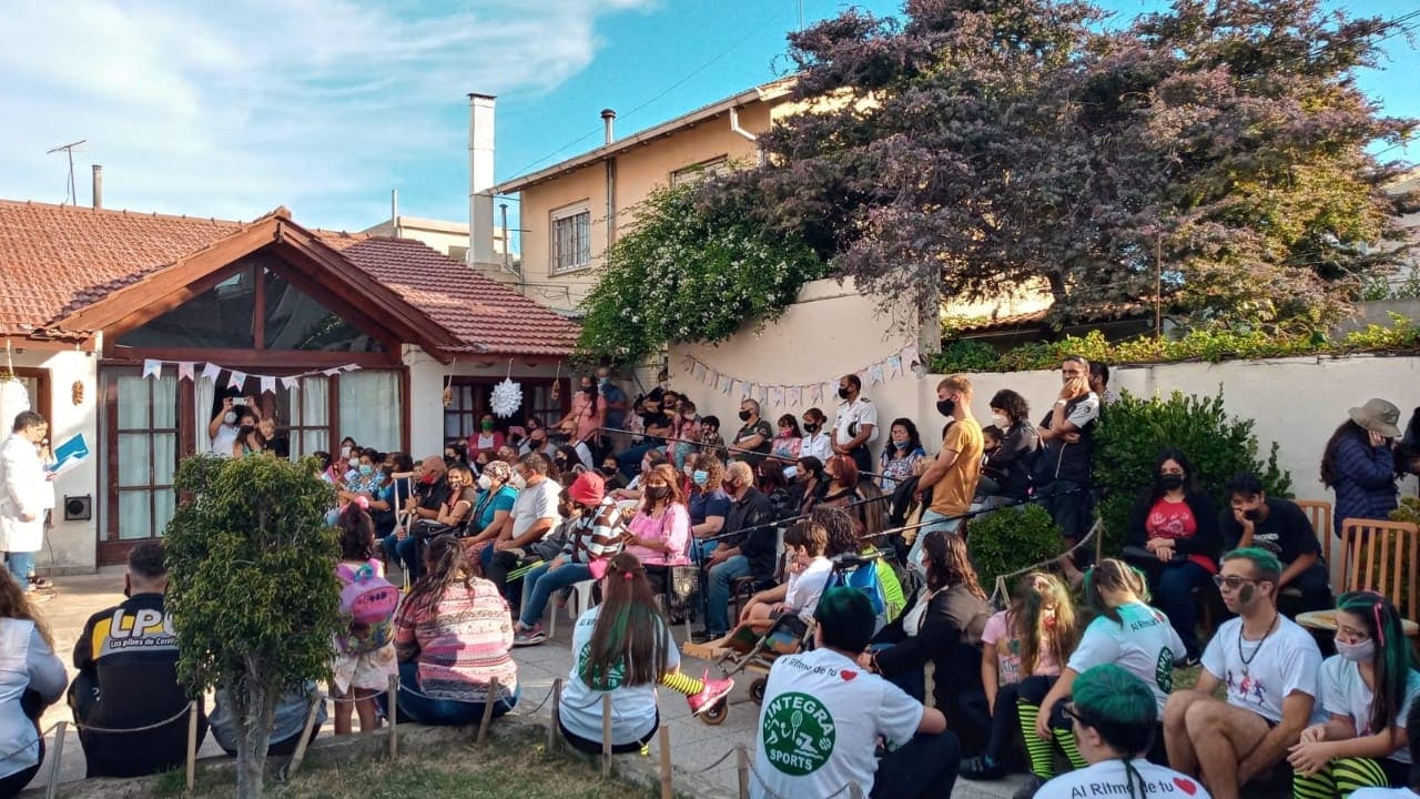 Foto de la escuela 4