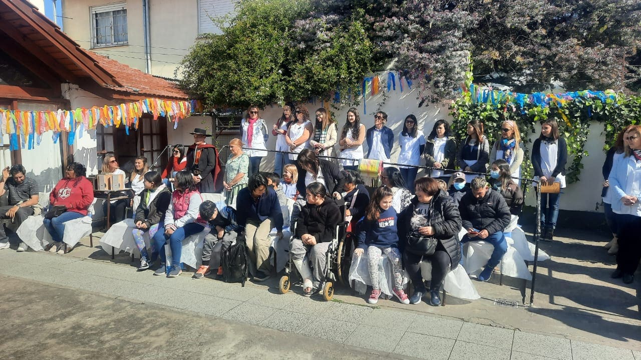 Foto de la escuela 5