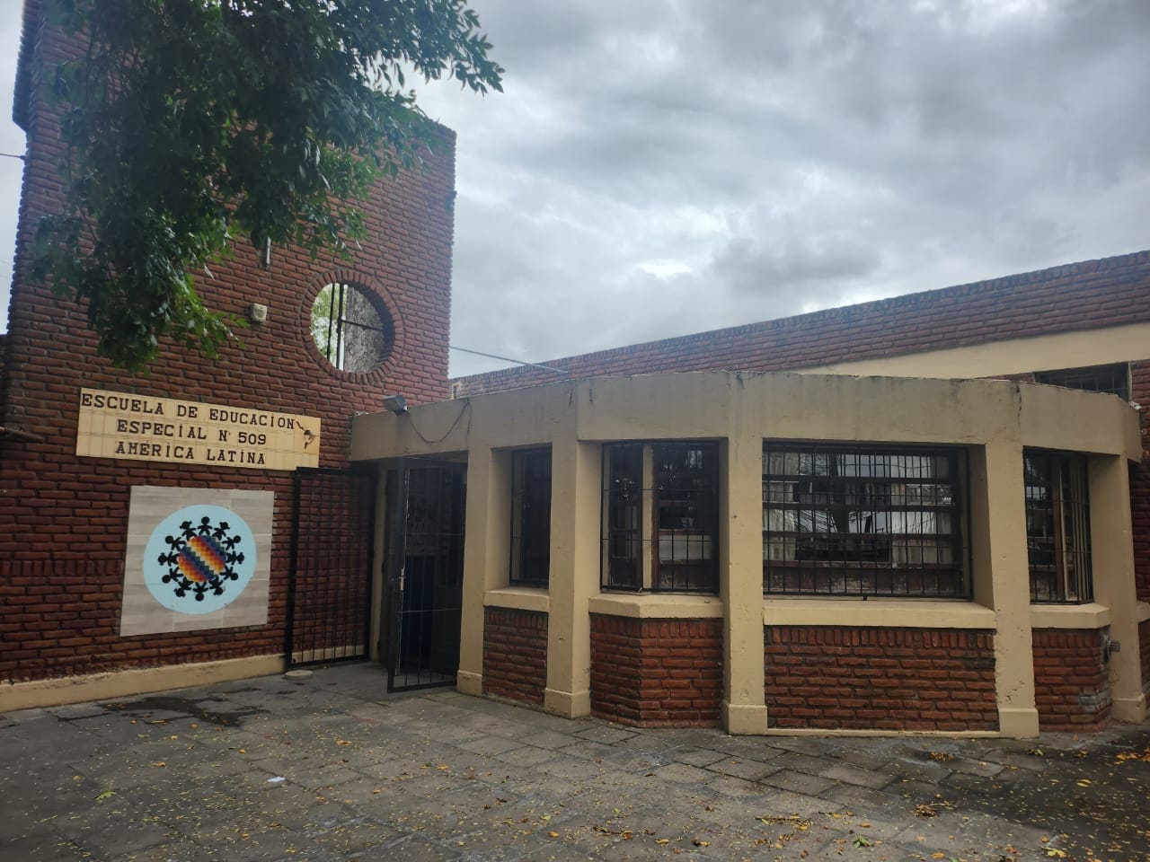 Foto de la escuela 1