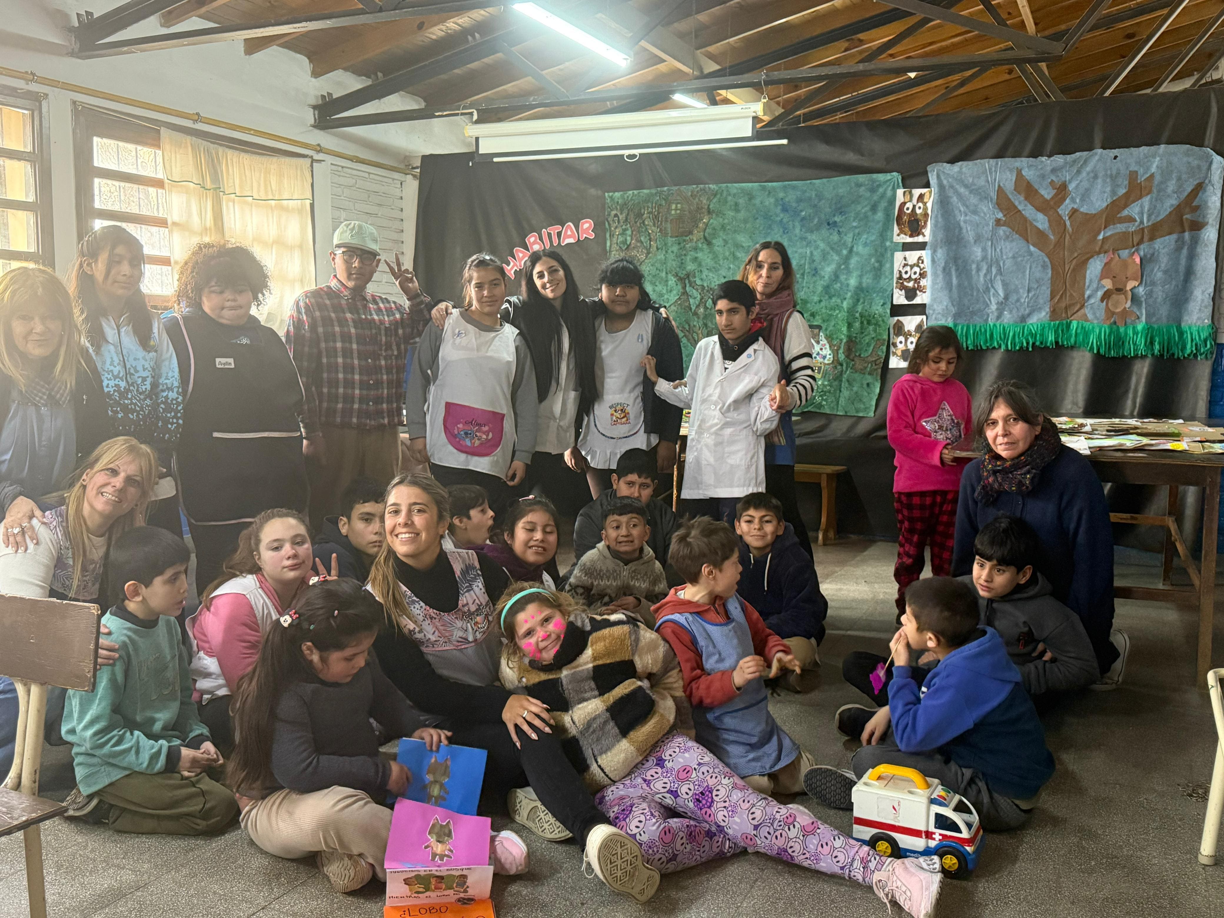 Foto de la escuela 2