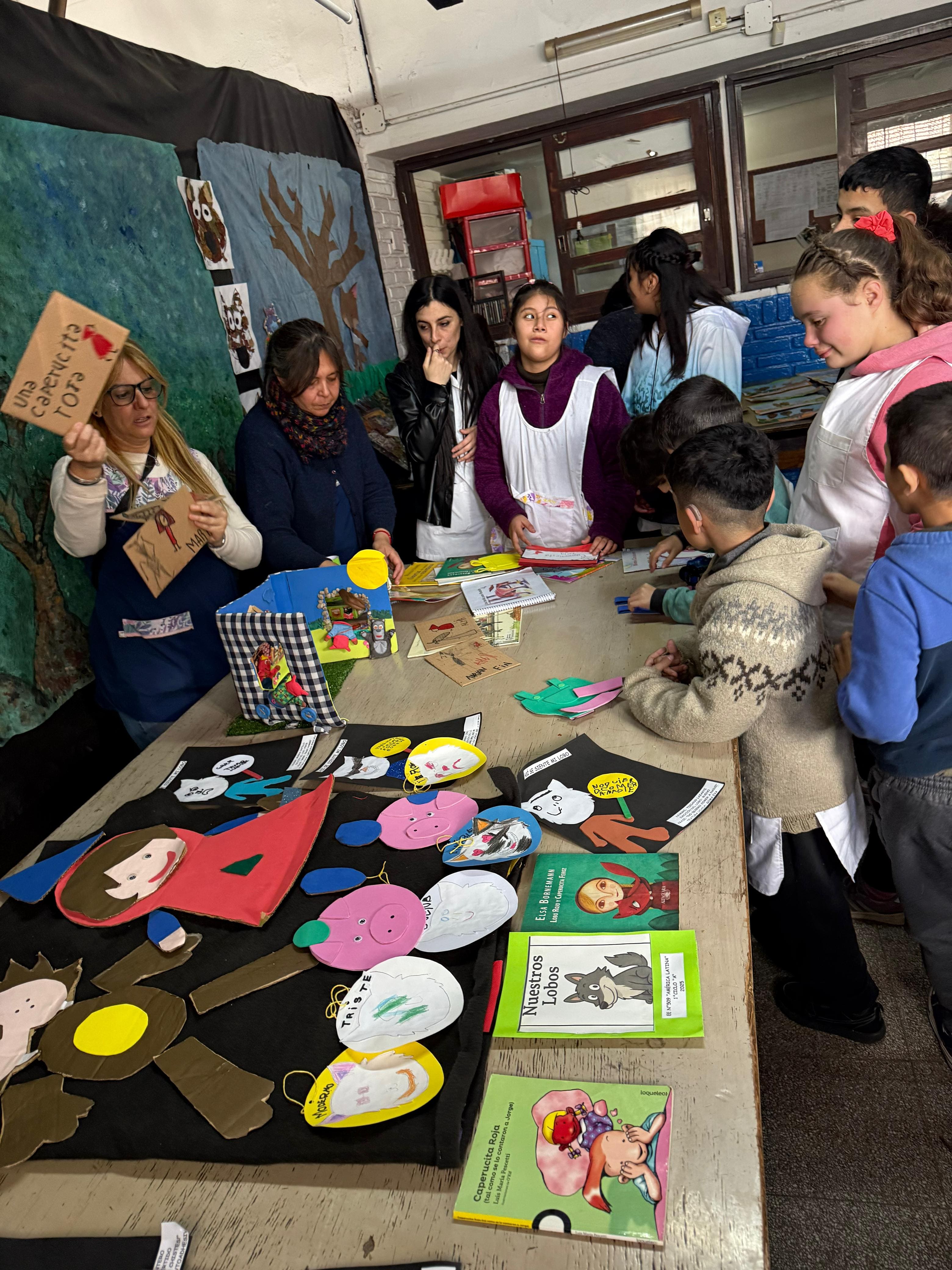 Foto de la escuela 3