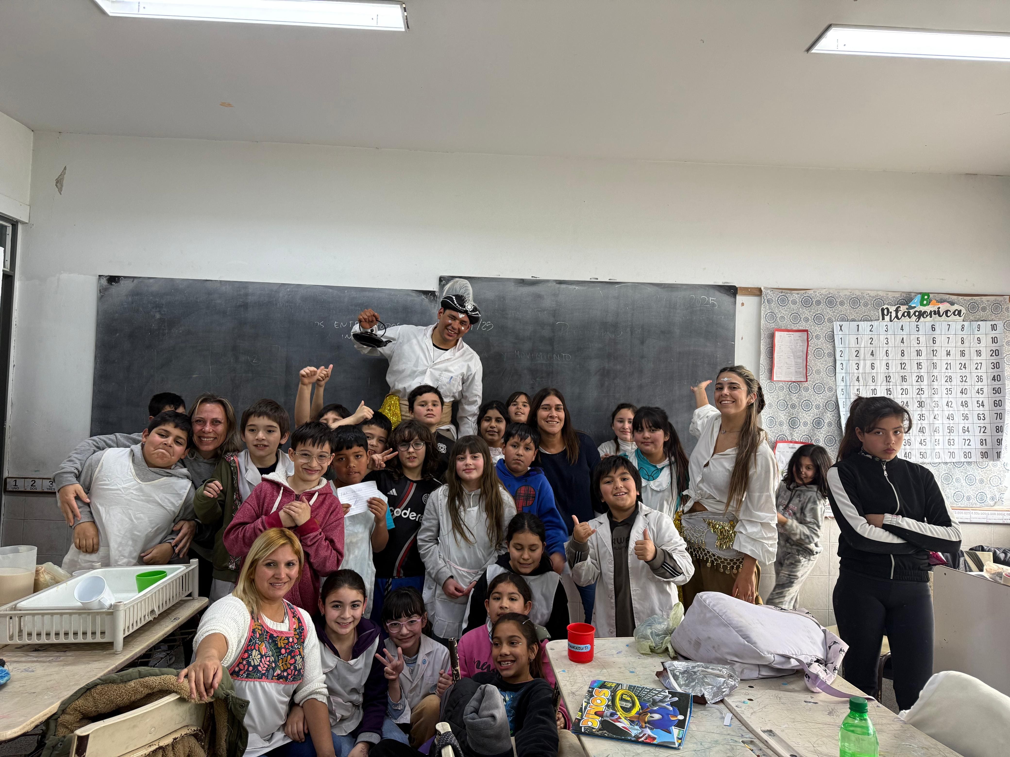 Foto de la escuela 5