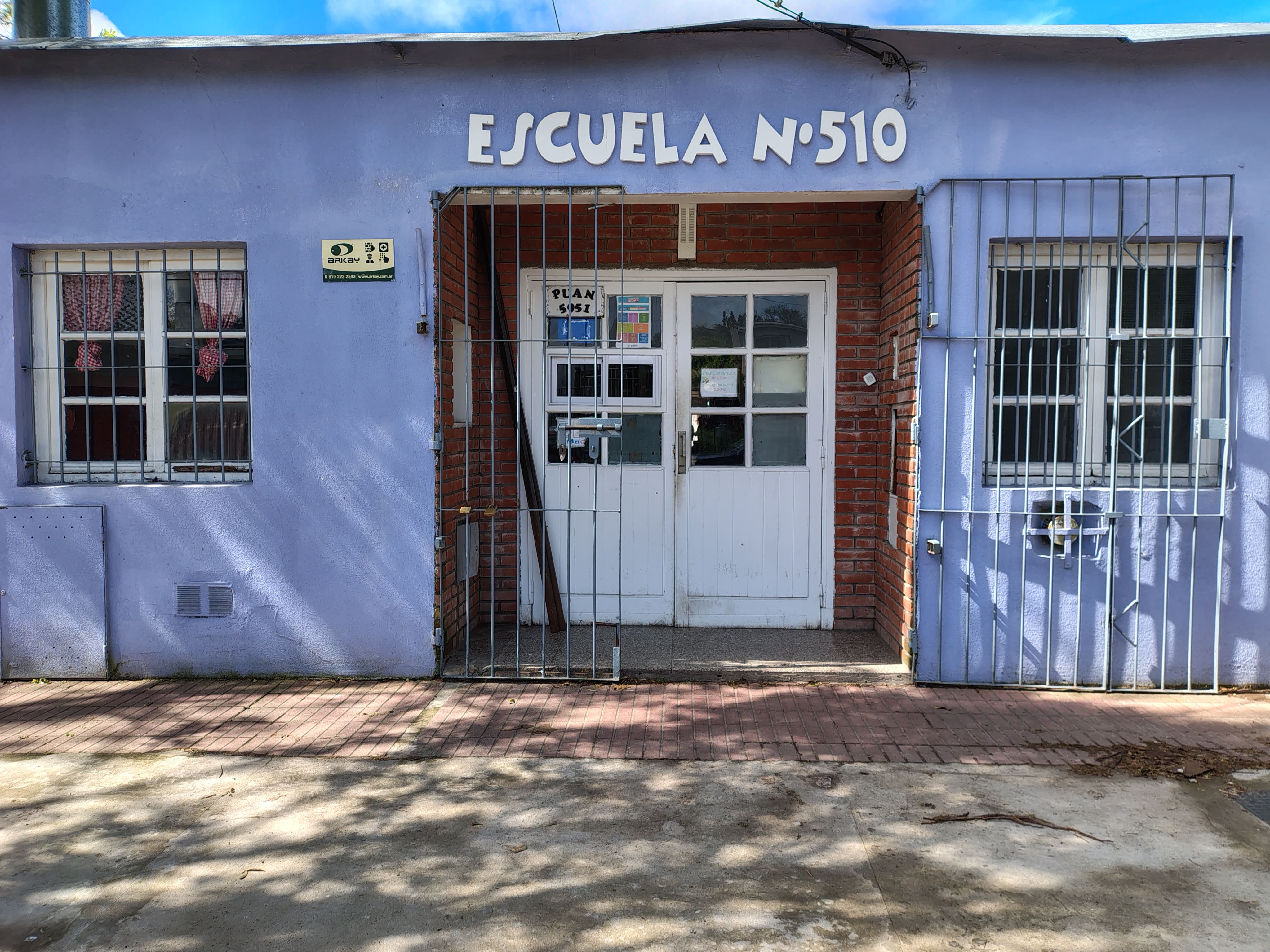 Foto de la escuela 1