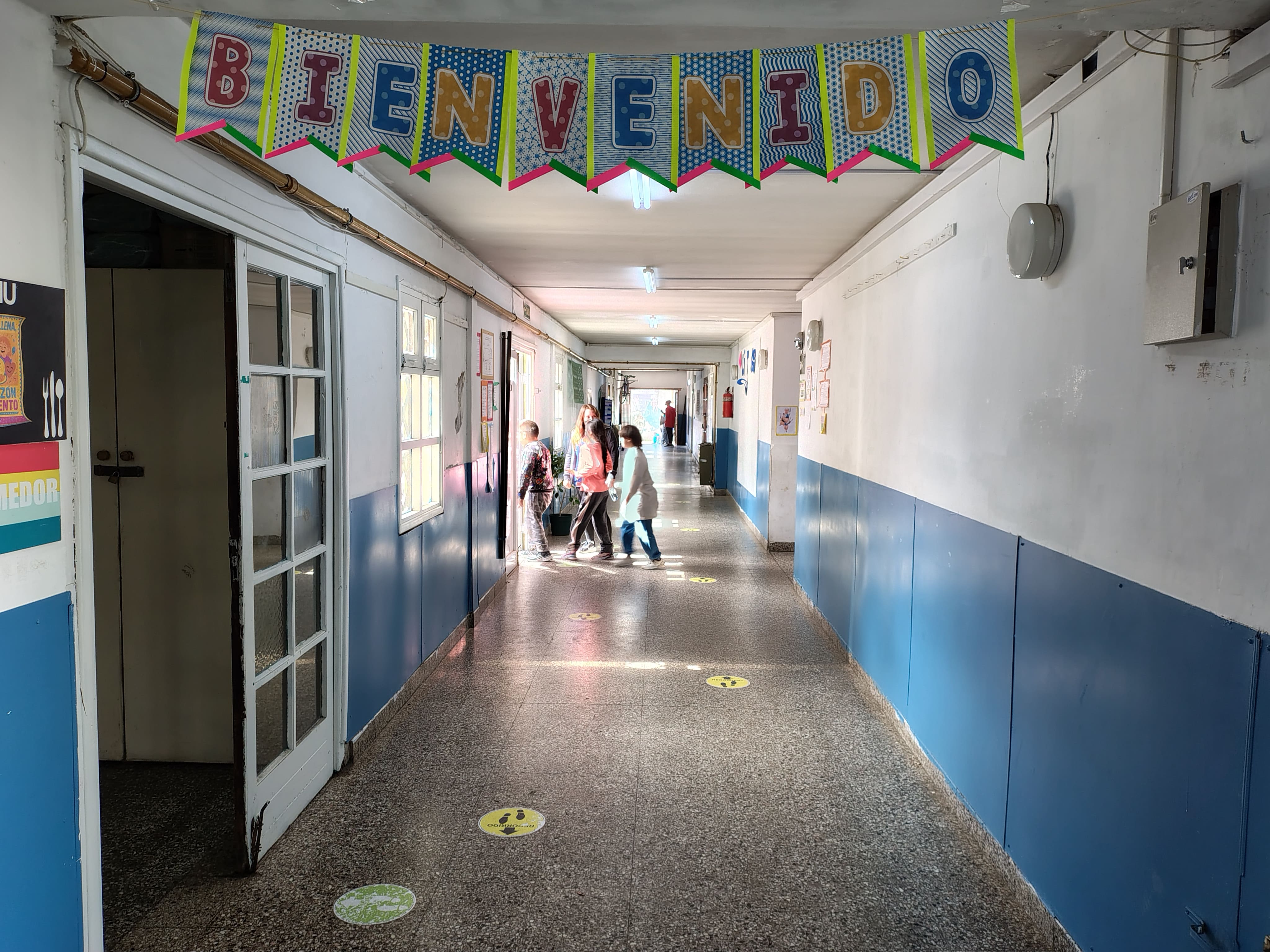 Foto de la escuela 2