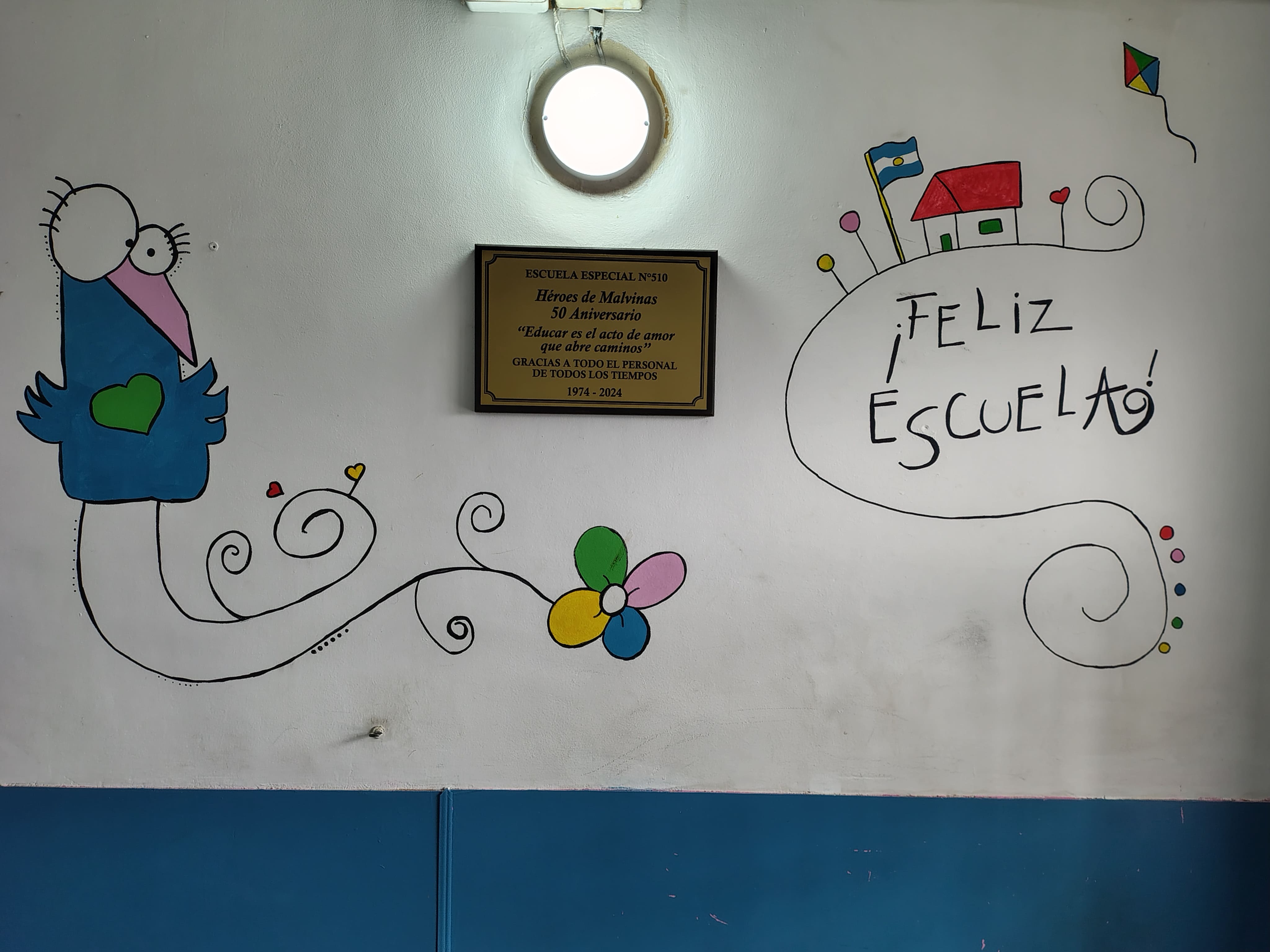Foto de la escuela 3