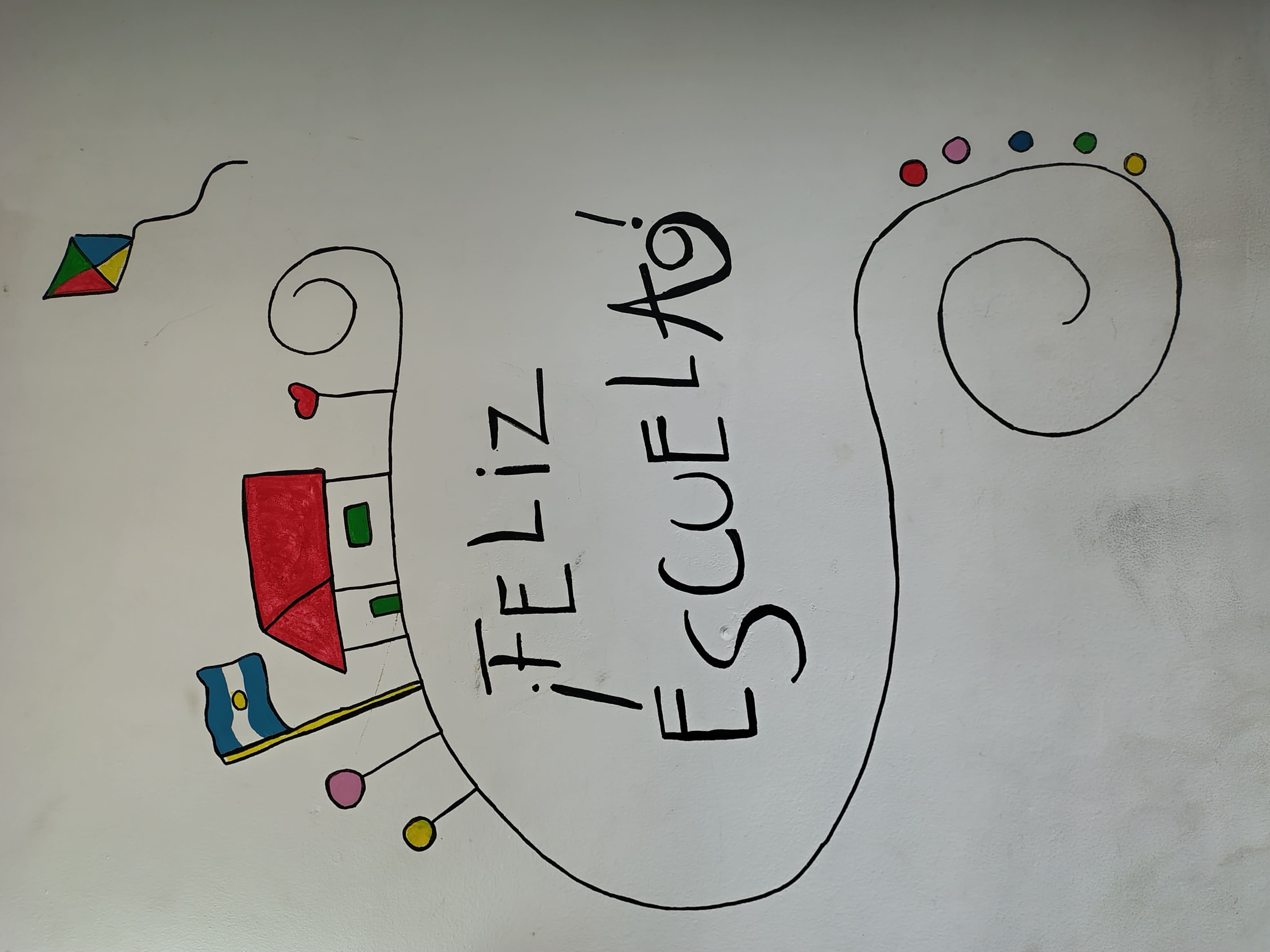 Foto de la escuela 6