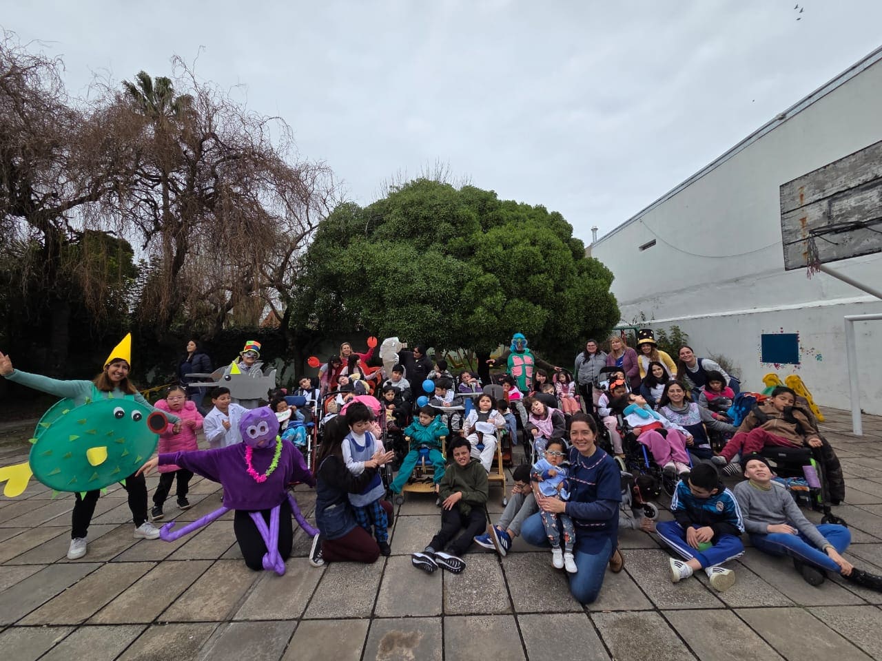 Foto de la escuela 1