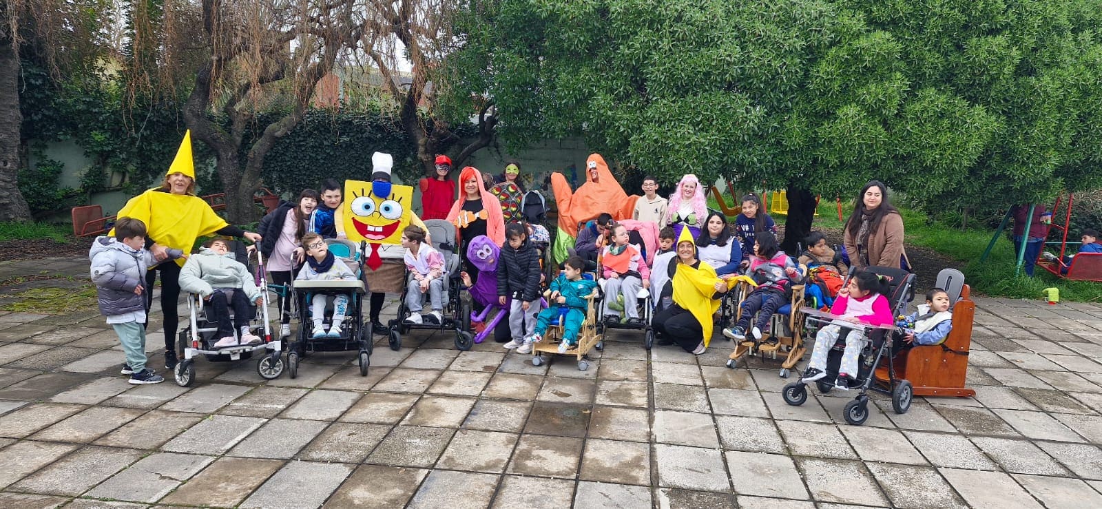 Foto de la escuela 2