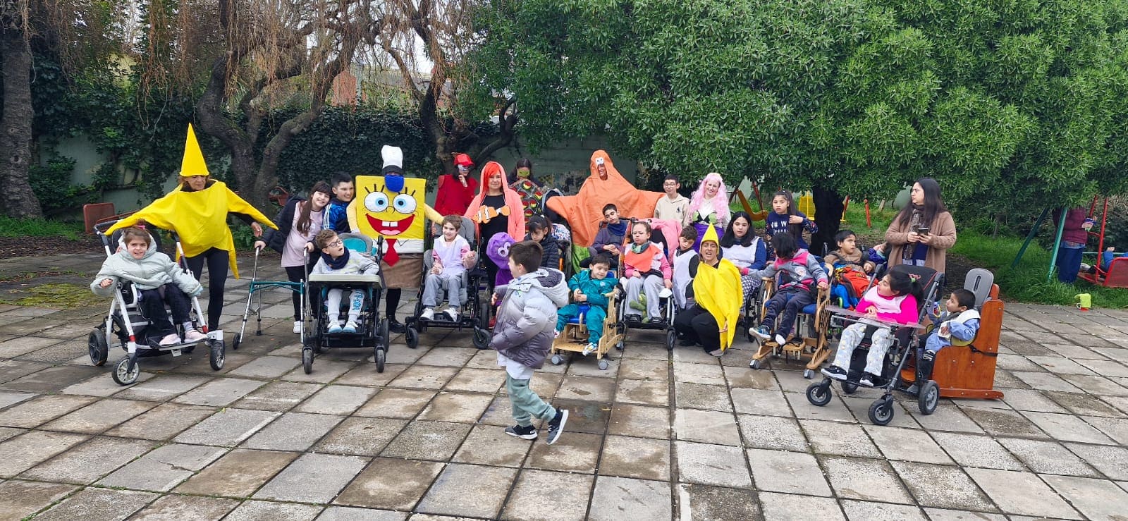 Foto de la escuela 3