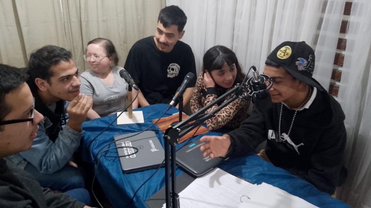 Foto de la escuela 1
