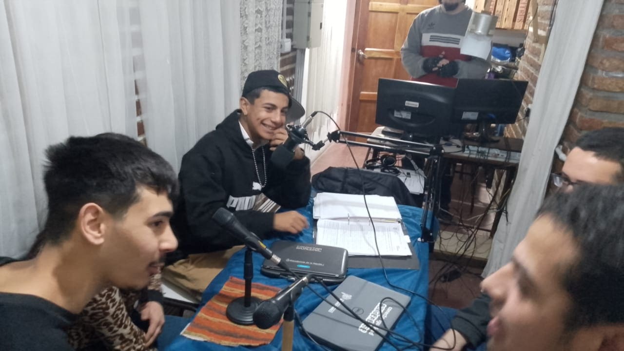 Foto de la escuela 2