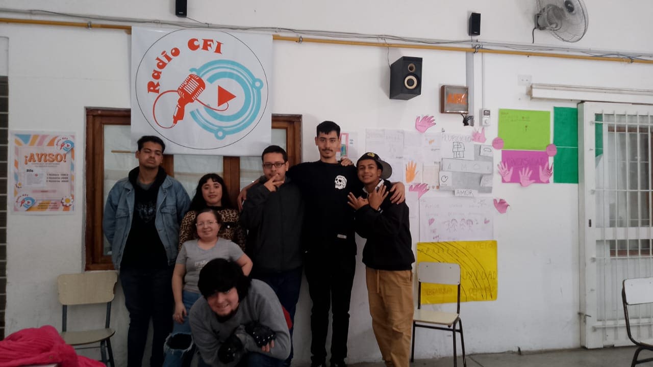 Foto de la escuela 4